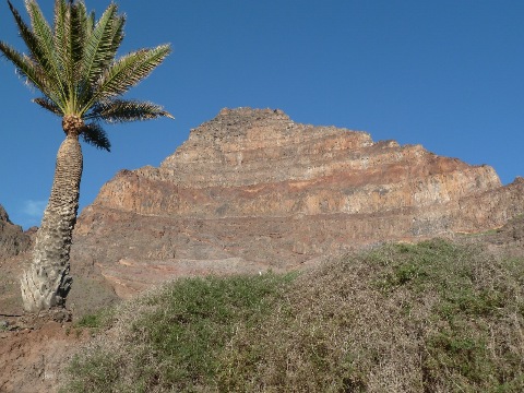 Gomera