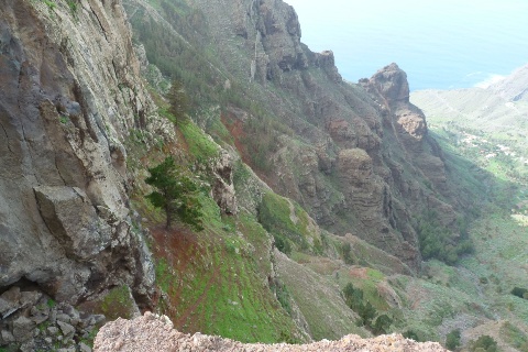 Gomera